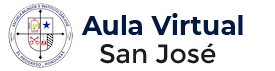 Aula Virtual San José